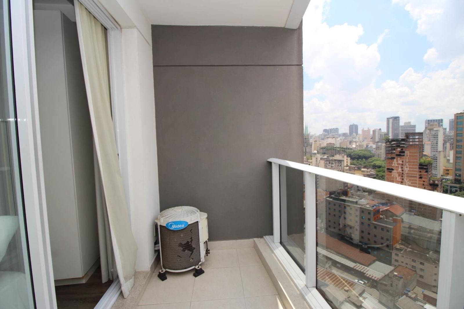 360 Suites Se Sao Paulo Dış mekan fotoğraf