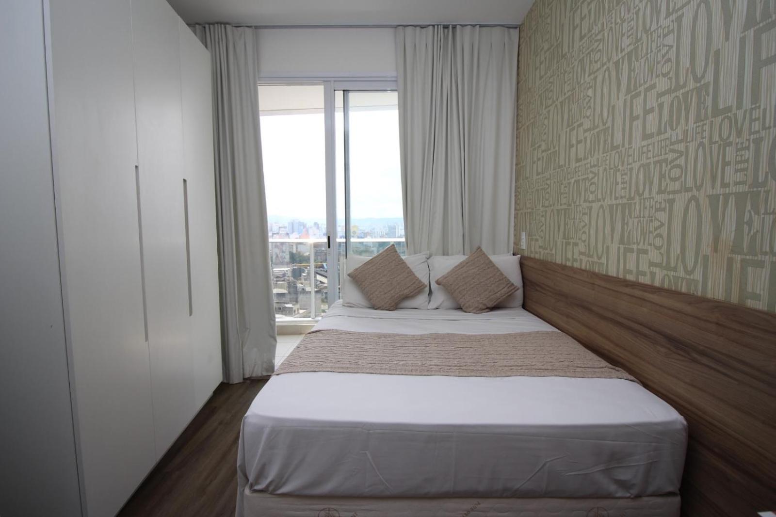 360 Suites Se Sao Paulo Dış mekan fotoğraf