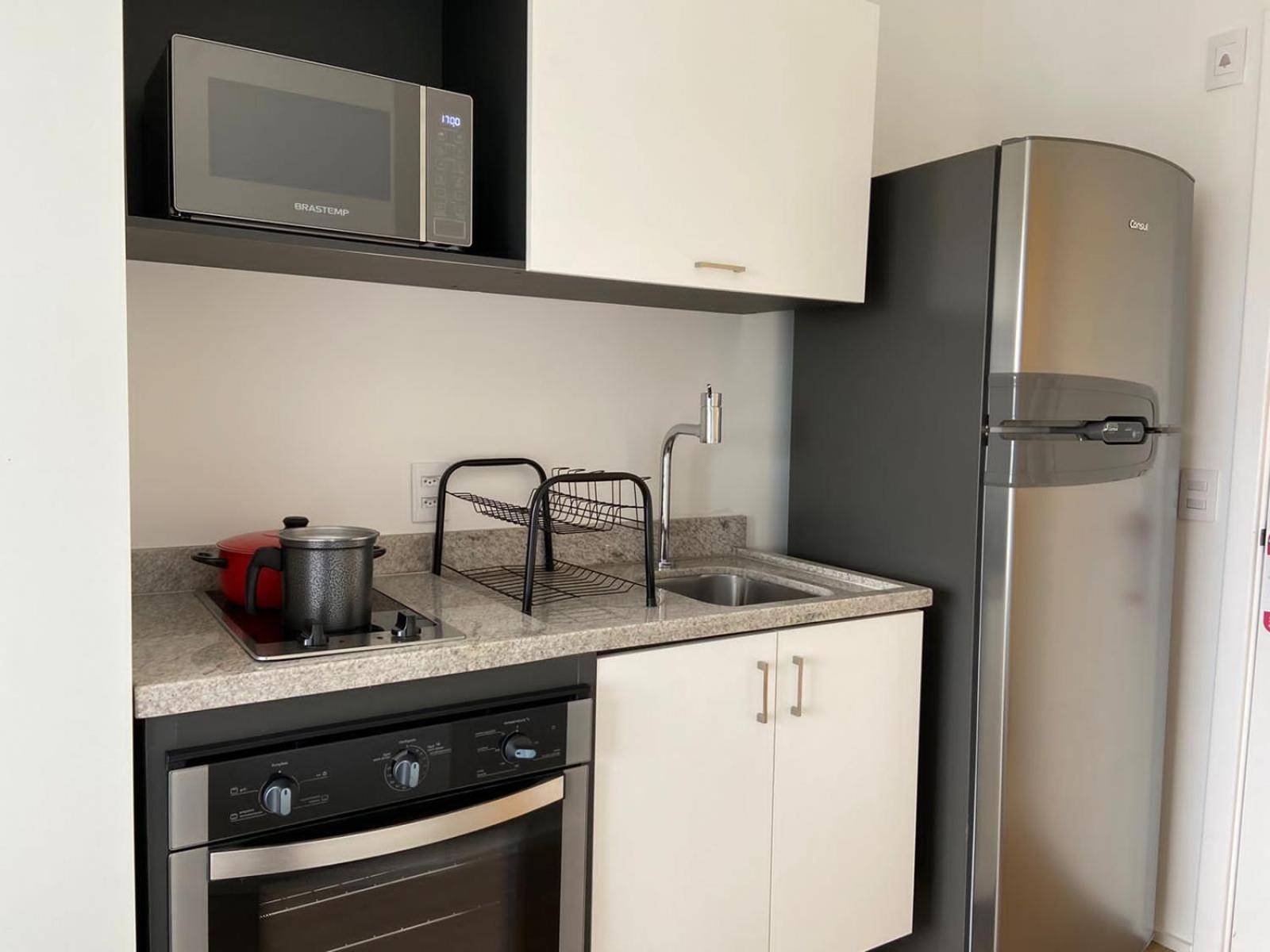 360 Suites Se Sao Paulo Dış mekan fotoğraf